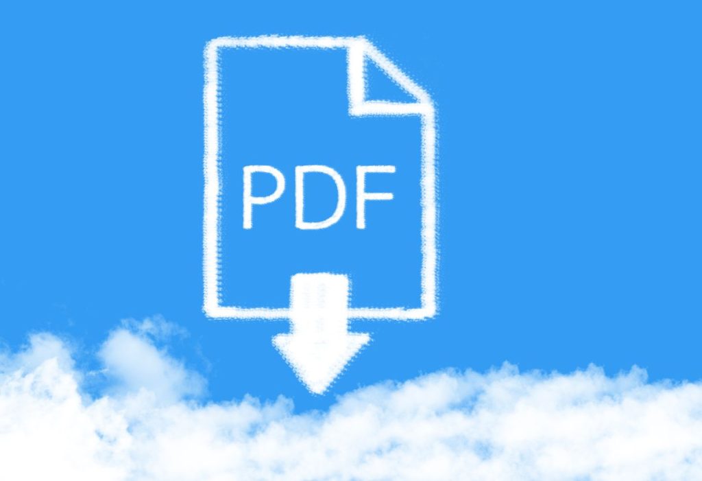 Bild einfach in PDF umwandeln? Schritt-für-Schritt-Anleitung