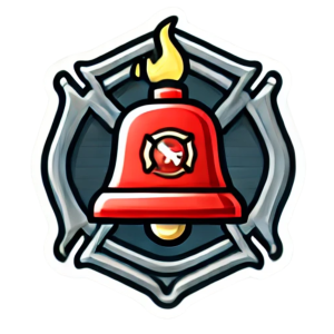 Feuerwehrglocke
