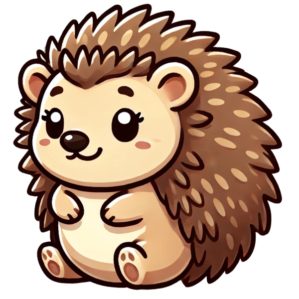 Igel 4