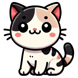 Katze 1