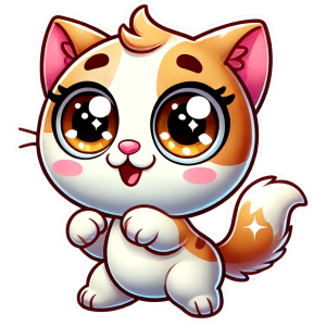 Katze 2