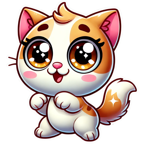 Katze 2