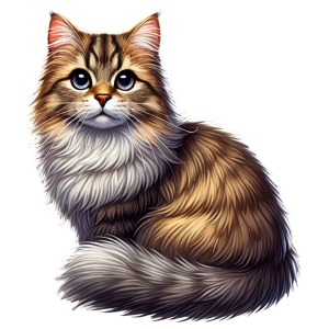Katze 3