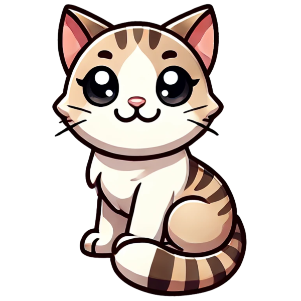 Katze 4