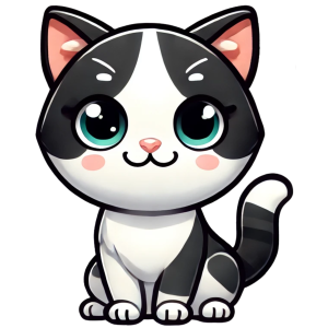 Katze 5