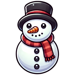 Schneemann