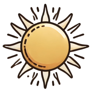 Sonne 3