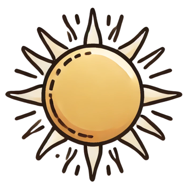 Sonne 3