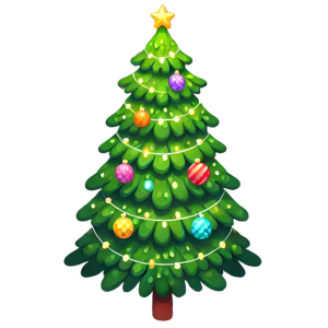 Weihnachtsbaum
