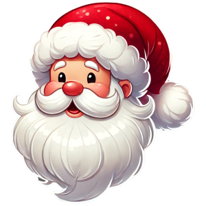 Weihnachtsmann 1