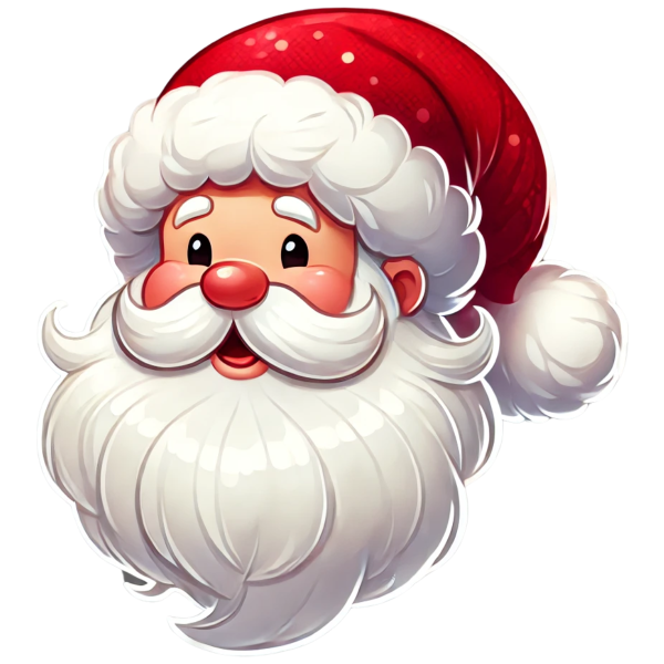 Weihnachtsmann 1