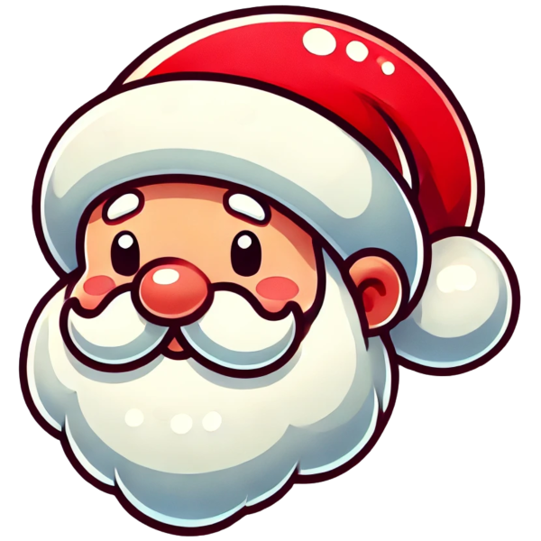 Weihnachtsmann