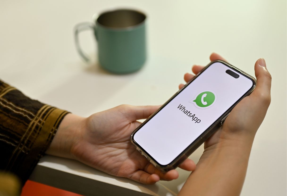 Wie ändere ich mein WhatsApp Bild? Einfache Anleitung und Tipps