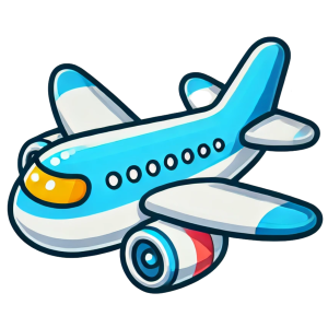 Flugzeug