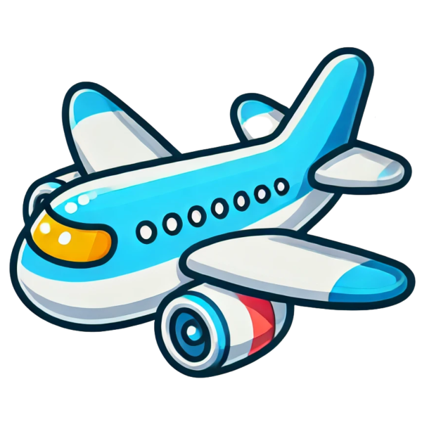 Flugzeug