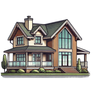 Haus 1