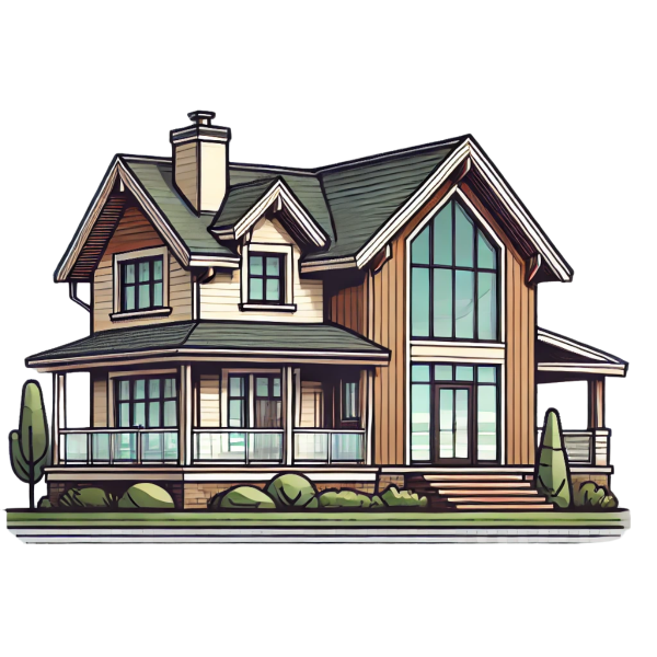Haus 1