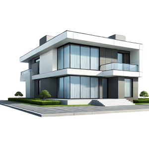 Haus 3