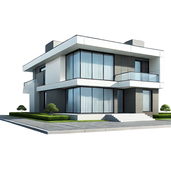 Haus 3
