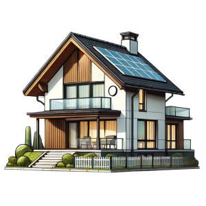 Haus 5