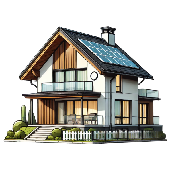 Haus 5